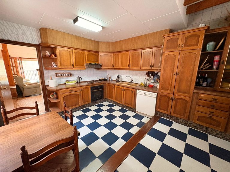Villa for Sale in Sax, Alicante 11