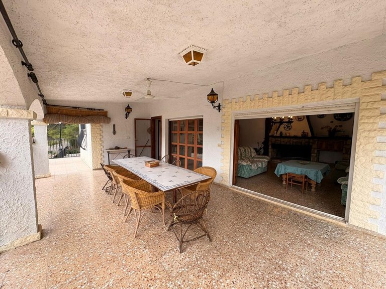 Villa for Sale in Sax, Alicante 22