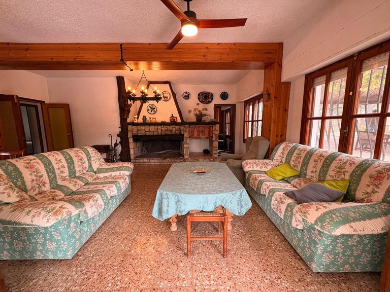 Villa for Sale in Sax, Alicante 9