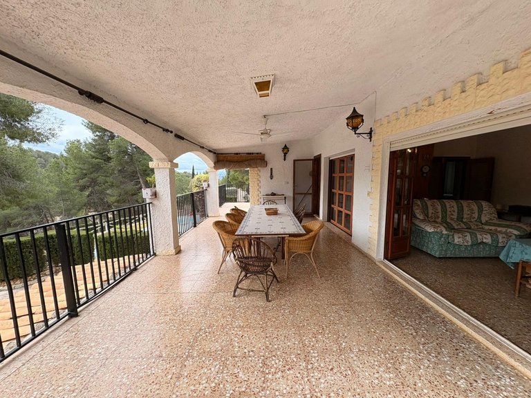 Villa for Sale in Sax, Alicante 24