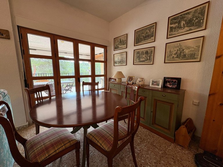 Villa for Sale in Sax, Alicante 25