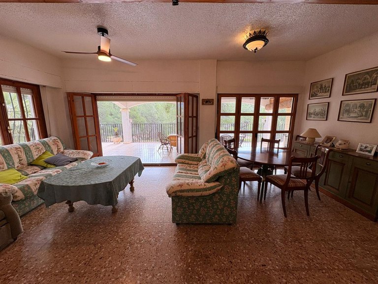 Villa for Sale in Sax, Alicante 6