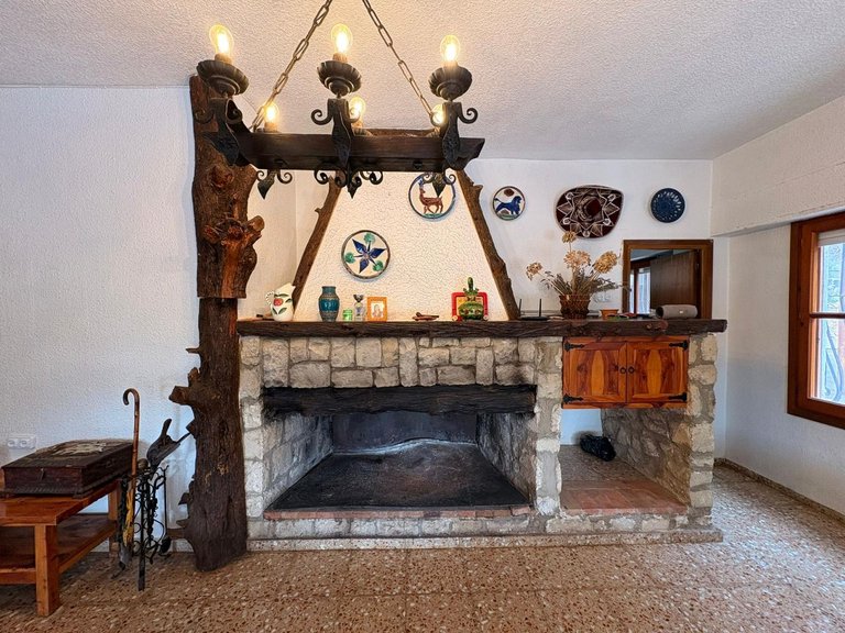Villa for Sale in Sax, Alicante 18