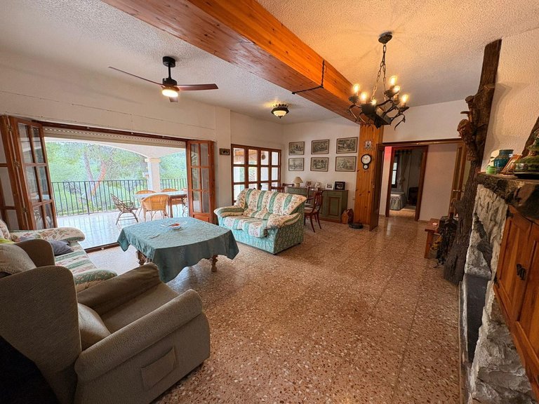 Villa for Sale in Sax, Alicante 7