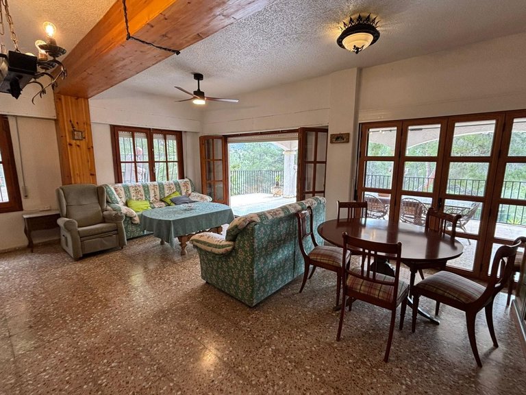 Villa for Sale in Sax, Alicante 13