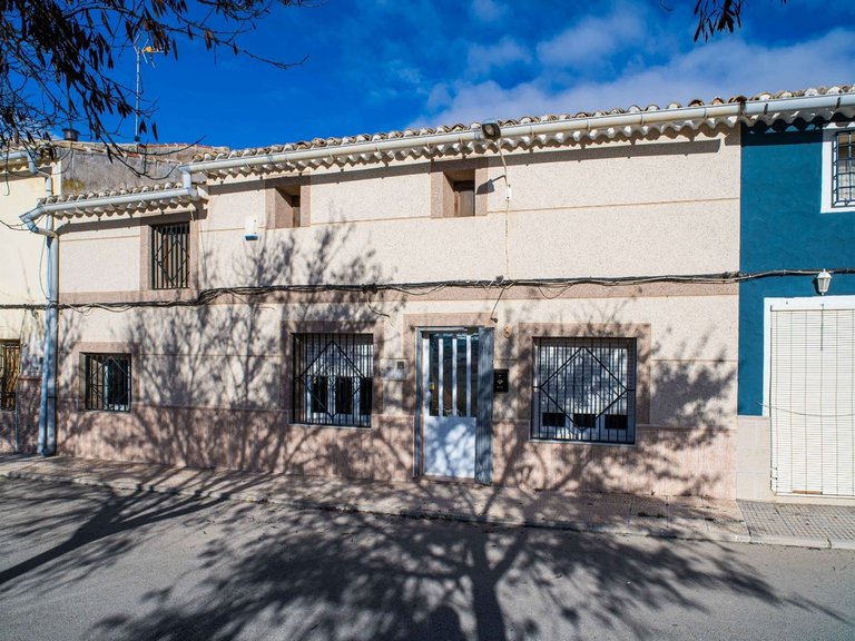Country House for Sale in Pinoso, Alicante 22