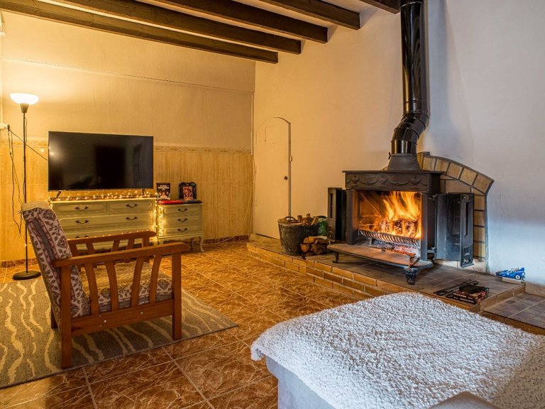 Country House for Sale in Pinoso, Alicante 32