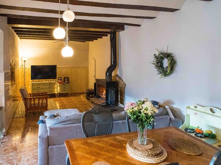 Country House for Sale in Pinoso, Alicante 28