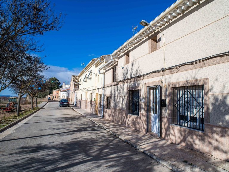 Country House for Sale in Pinoso, Alicante 7