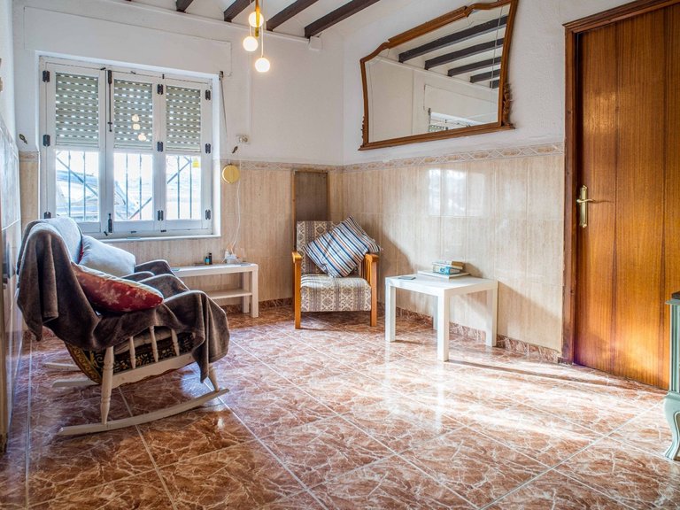 Country House for Sale in Pinoso, Alicante 35