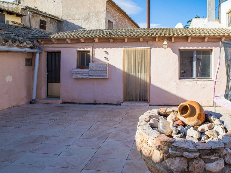 Country House for Sale in Pinoso, Alicante 14