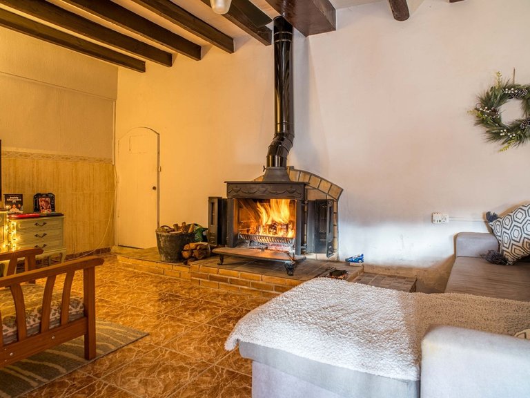 Country House for Sale in Pinoso, Alicante 31