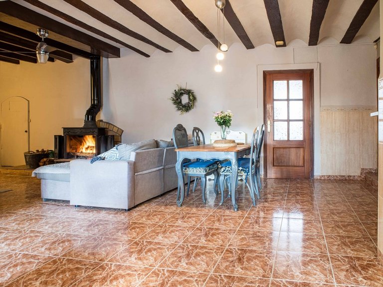 Country House for Sale in Pinoso, Alicante 30