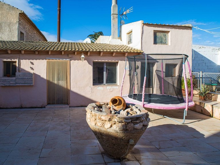Country House for Sale in Pinoso, Alicante 17