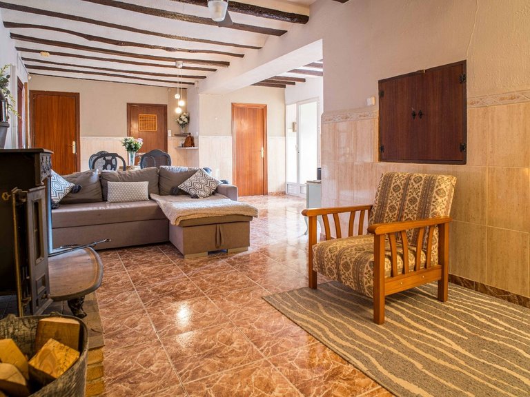Country House for Sale in Pinoso, Alicante 33
