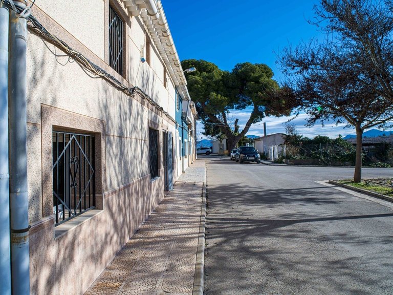 Country House for Sale in Pinoso, Alicante 21