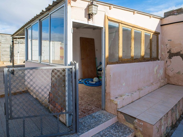 Country House for Sale in Pinoso, Alicante 20