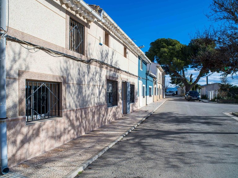 Country House for Sale in Pinoso, Alicante 3