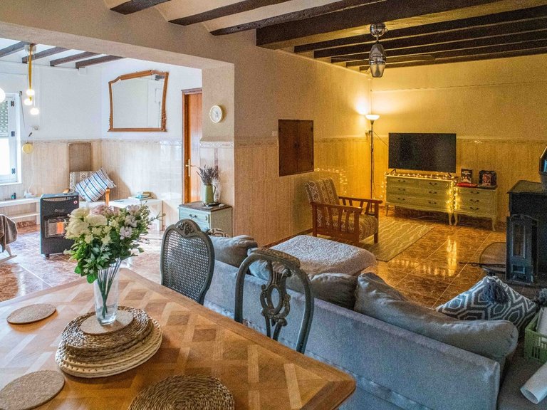 Country House for Sale in Pinoso, Alicante 27