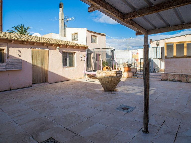 Country House for Sale in Pinoso, Alicante 24