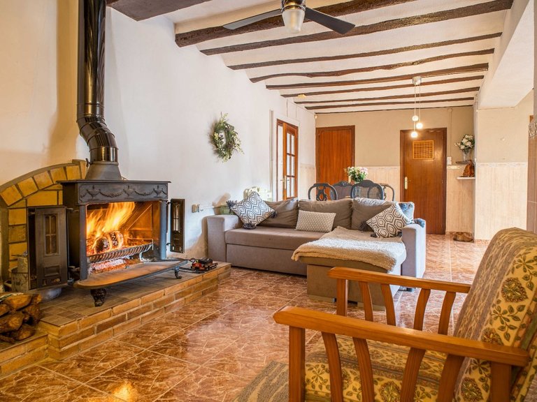 Country House for Sale in Pinoso, Alicante 34