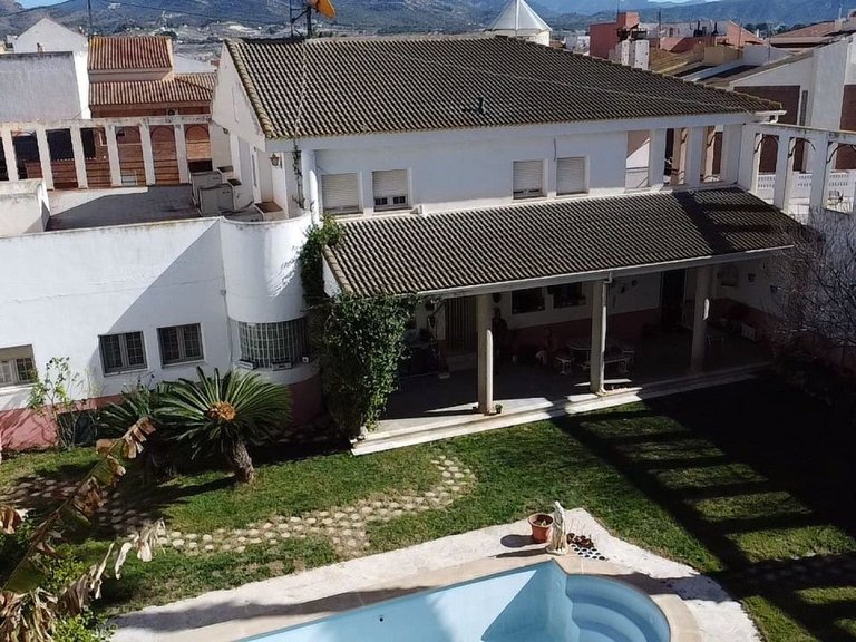 Villa for Sale in Sax, Alicante 4