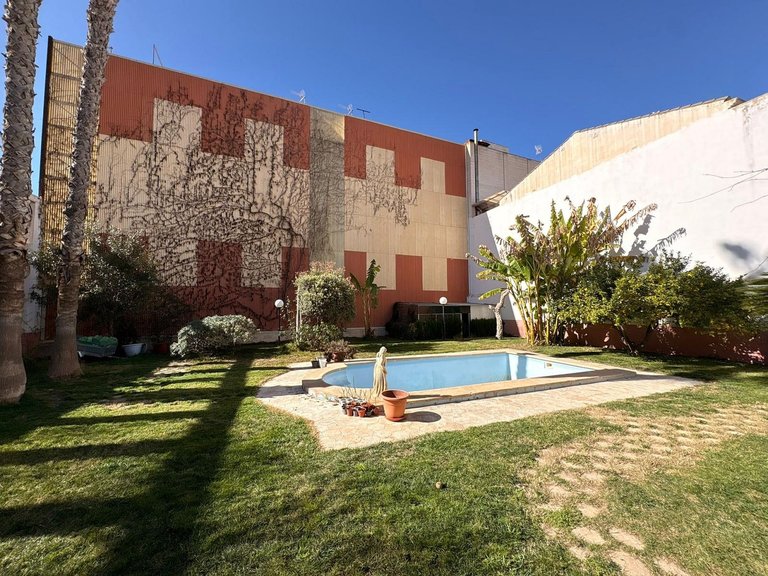Villa for Sale in Sax, Alicante 43