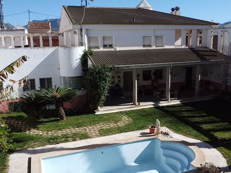 Villa for Sale in Sax, Alicante 2