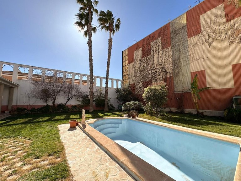 Villa for Sale in Sax, Alicante 41