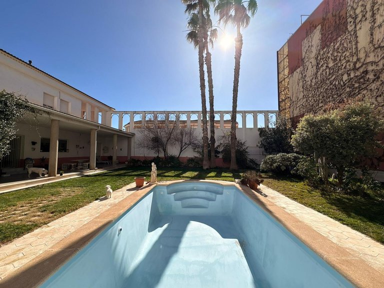 Villa for Sale in Sax, Alicante 42