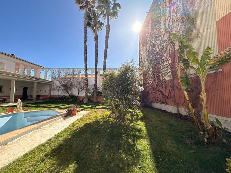 Villa for Sale in Sax, Alicante 44