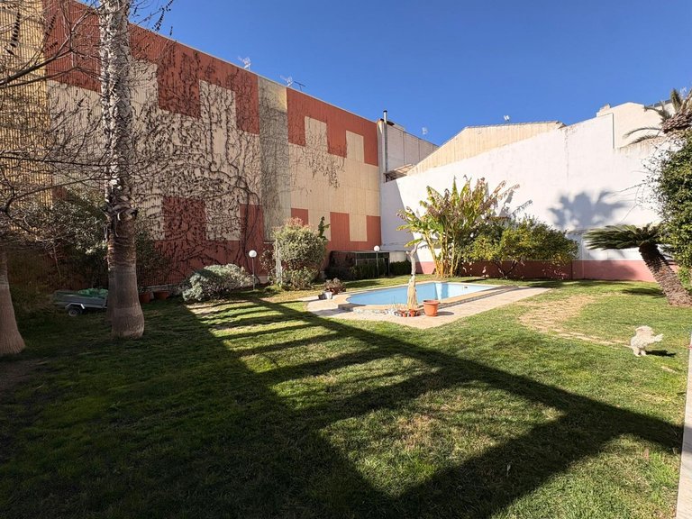 Villa for Sale in Sax, Alicante 45
