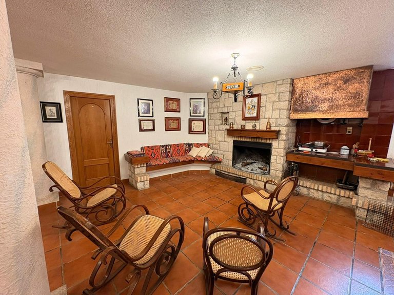 Villa for Sale in Sax, Alicante 48