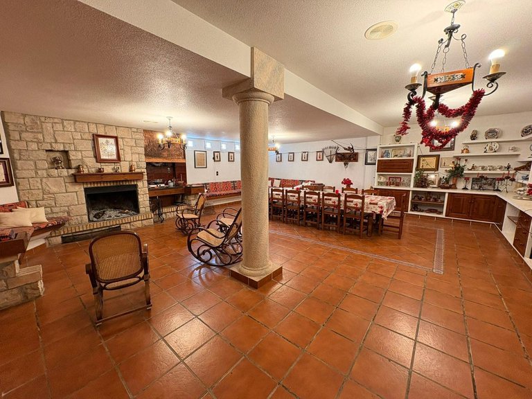 Villa for Sale in Sax, Alicante 47