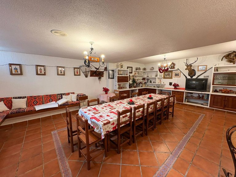 Villa for Sale in Sax, Alicante 49