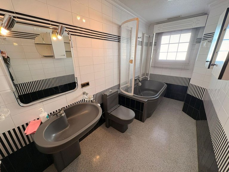 Villa for Sale in Sax, Alicante 36