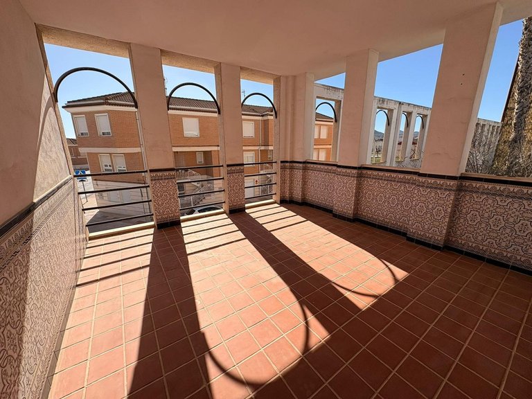 Villa for Sale in Sax, Alicante 35