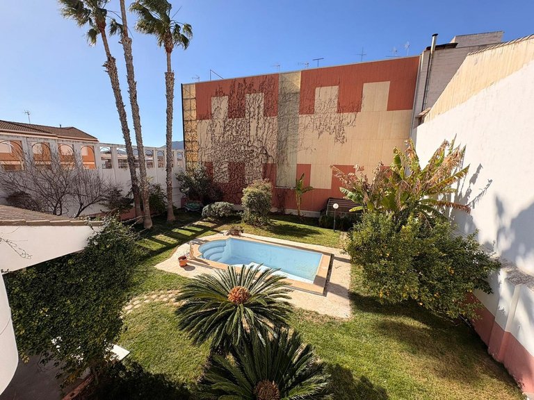 Villa for Sale in Sax, Alicante 39