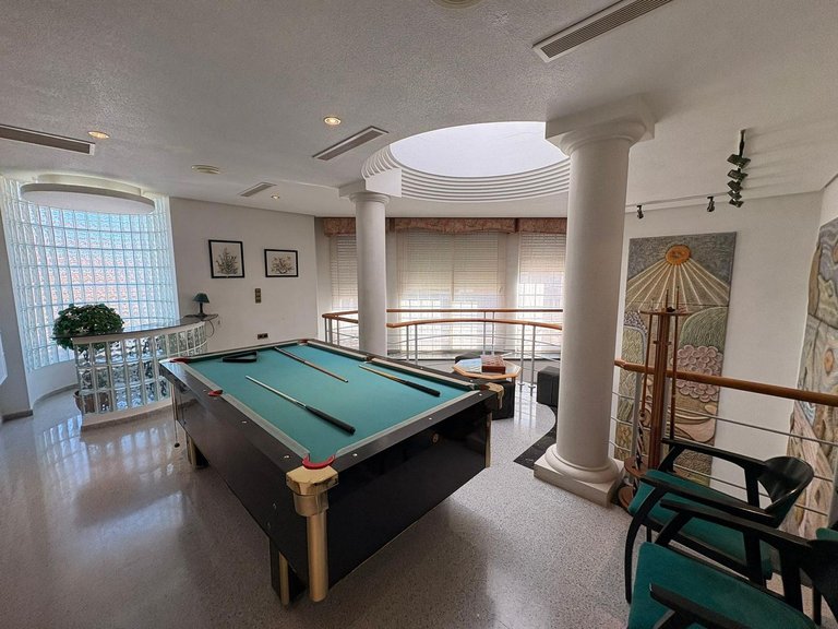 Villa for Sale in Sax, Alicante 29