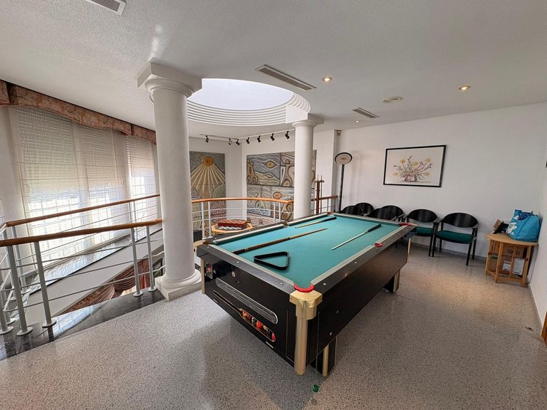 Villa for Sale in Sax, Alicante 30