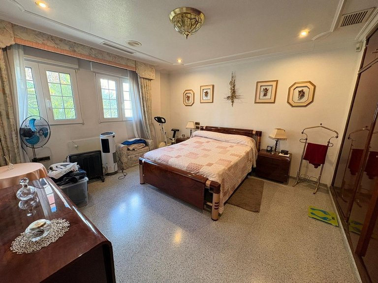 Villa for Sale in Sax, Alicante 25