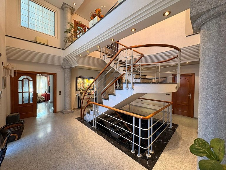 Villa for Sale in Sax, Alicante 5