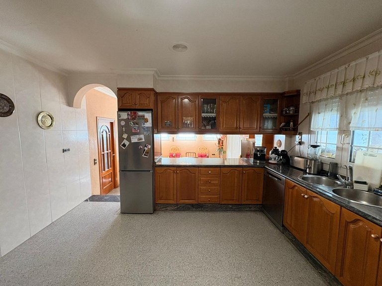 Villa for Sale in Sax, Alicante 12