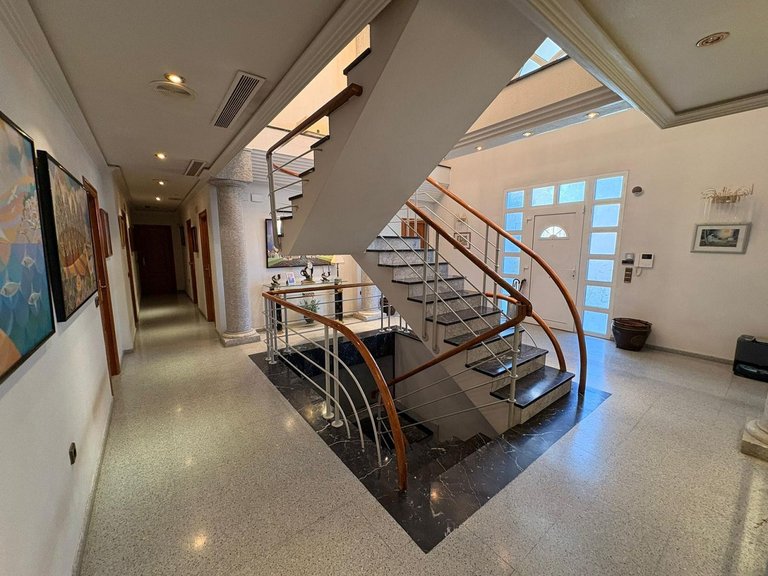 Villa for Sale in Sax, Alicante 27