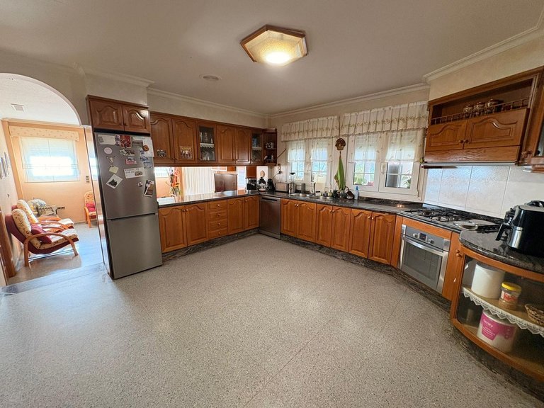 Villa for Sale in Sax, Alicante 13