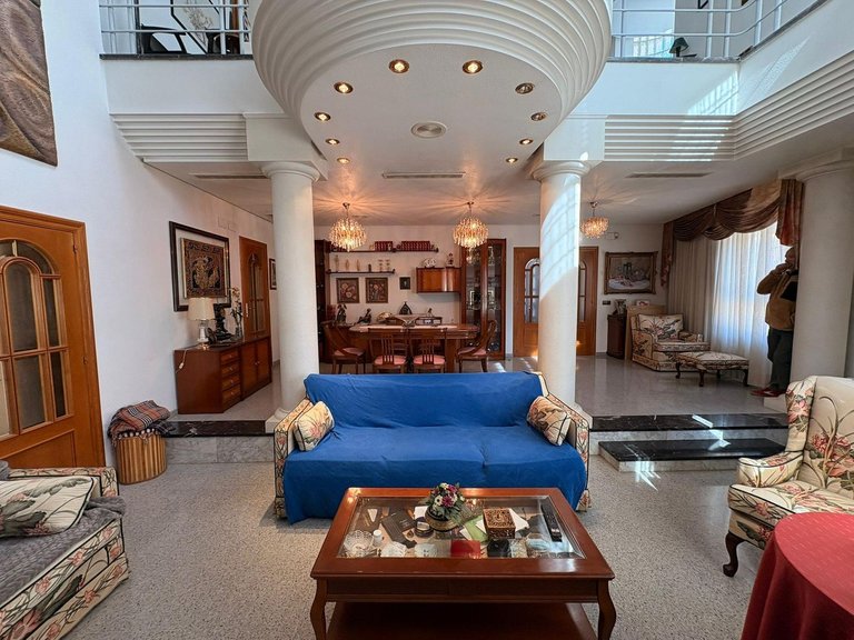 Villa for Sale in Sax, Alicante 6