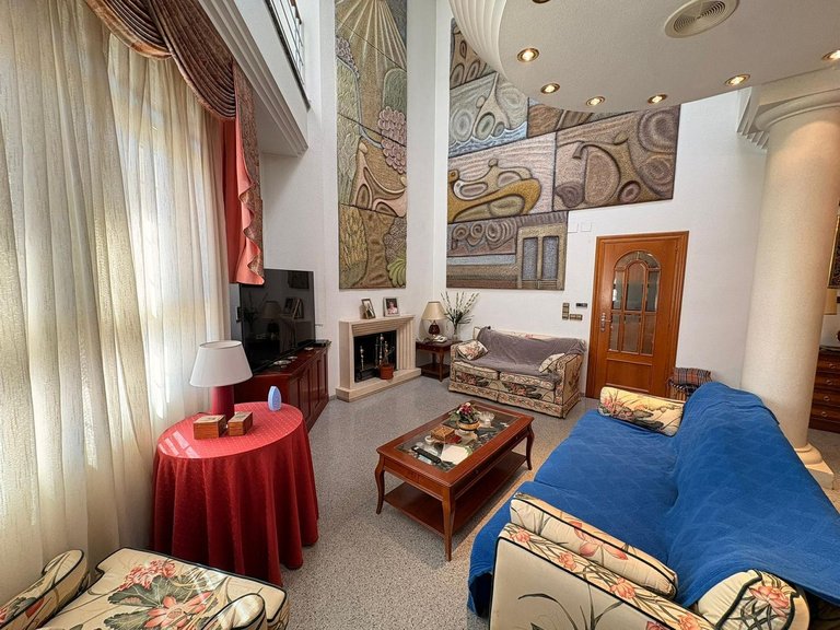 Villa for Sale in Sax, Alicante 8