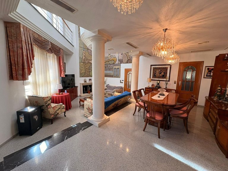 Villa for Sale in Sax, Alicante 7