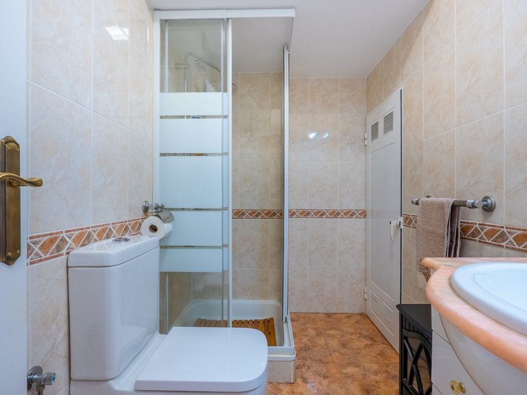 Town House for Sale in Orihuela Costa, Alicante 28