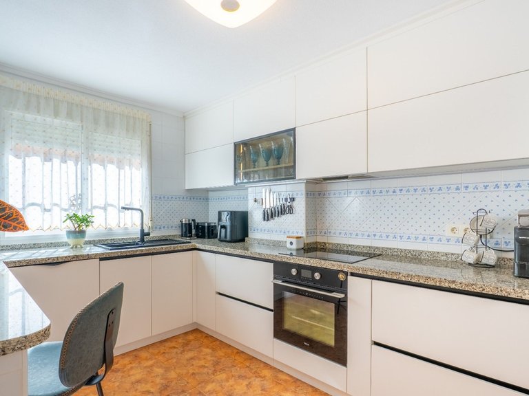 Town House for Sale in Orihuela Costa, Alicante 20